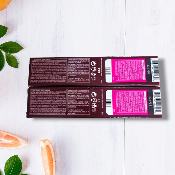 L'Oreal Professionnel DIARichesse 2 Tubes Ammonia-Free 6.45/6CRV Cinnamon - Picture 4 of 16